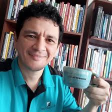 Juan Fernando Guarin Zora