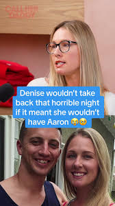 Aaron and Denise American Nightmare