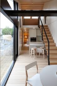 Esclise Mobile Design Home Arhitektu Birojs Arhiidea Casas De Contentores Projeto Casa Container Casa De Montanha Moderna