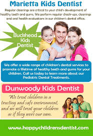 Dunwoody Pediatric Dentist Best Dental Services For Children