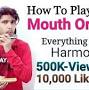 Harmonica (Mouth Organ) Classes from www.classcentral.com