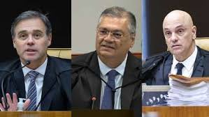 Dino questiona 'promessa' de encerrar inquéritos em meio à crise no STF