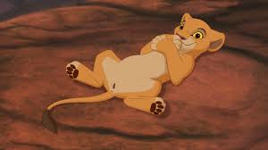 Post 1691790: Kiara The_Lion_King The_Lion_King_II:_Simbas_Pride  TheGiantHamster