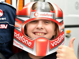 Snapped at the Supercars: Day 2