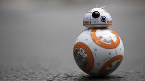 He later appeared in the other two films of the sequel trilogy, star wars: Bb 8 Wallpapers Top Free Bb 8 Backgrounds Wallpaperaccess