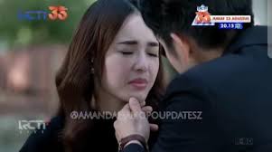 Pengakuan Kenny Austin Soal Amanda Manopo Imbas Main di Cinta Yasmin,  Senasib Arya Saloka Dulu?