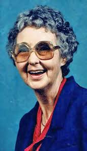 OBIT: Mrs. Ruth Webster Agee, Age 94, Of The Jenkins Hill Community