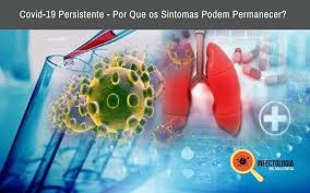 Hágase la prueba, permanezca en casa y aíslese. Covid 19 Persistente Por Que Os Sintomas Podem Permanecer