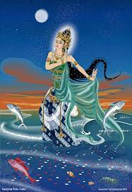 Maybe you would like to learn more about one of these? Ratu Laut Selatan Wikipedia Bahasa Indonesia Ensiklopedia Bebas