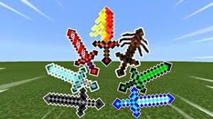 This project is abandoned and its default file will likely not work with the most recent version of minecraft. Descarga De La Aplicacion Rainbow Sword Mod For Minecraft 2021 Gratis 9apps