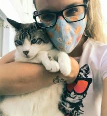 Connect with the best pet sitters in como—today! Apaixonada Por Bicho Ela Trocou Carreira De Professora Pra Ser Baba De Pet 24 03 2021 Uol Universa