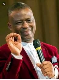 Maranatha Prayer Warriors