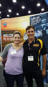 Born on december 8, 1980, in grand rapids, michigan, she moved to alaska when she was six. Famous Trucker Lisa Kelly Discovers Our Coupling Covers Duo Guardable