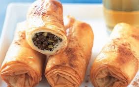 Step away from a traditional american dinner party and opt for a vibrant step away from stiff, modern decor, and play around with a relaxed and whimsical meltage of conversation starters. Love Spicy Food Try One Of These 15 Simple Moroccan Dishes Brit Co