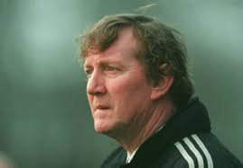 The tale of the 'team of 40-year-olds' from Cork who rattled Bayern Munich