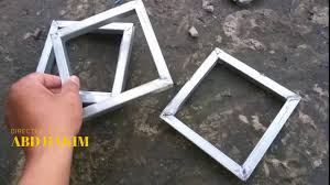 380.000 / m2 sampai dengan rp. Model Terbaru Pengaman Jendela 2019 Youtube