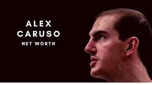 9 mill a year might not sound like a lot when you see guys like jarrett allen get $100 mill, but for alex caruso that's literally winning the lottery. Rakmw1ehunrmom