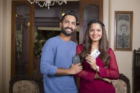 Murali vijay's wife is dinesh karthik's ex wife? How Dinesh Karthik Was Betrayed By His First Wife Murali Vijay
