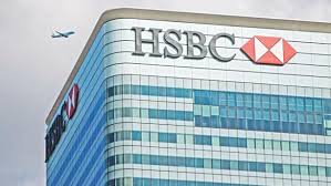 Hsbc To Slash Investment Bank 35 000 Jobs In Strategy Overhaul In 2020 Investment Banking Investing Hsbc