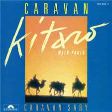Kitaro Pages Kitaro Caravan Caravan Sary Download Free Mp3 Flac Music Albums