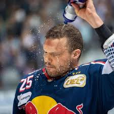 Red Bull München gleicht gegen Augsburg aus