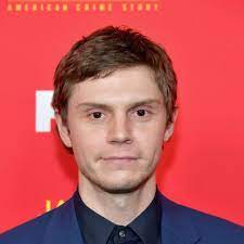 Peters is set to play the title character in the upcoming netflix show monster: Evan Peters American Horror Story Wiki Fandom