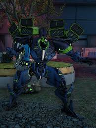 Borderlands 3 Blast Master Farm Location Guide Bright Rock Media