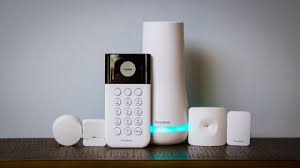 No other diy system on our list even comes close. Best Diy Home Security Systems Of 2021 Cnet