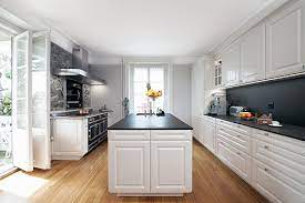 It was going to cost $140k for cabinets. Designing Your Poggenpohl Kitchen Themodernsybarite