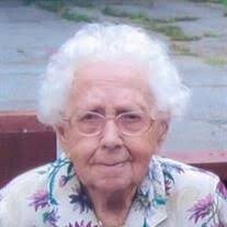 Sara Wilson Obituary