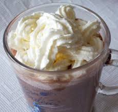 Getrank Leckerer Heisser Kakao Rezept Rezept Lecker Rezepte Heisser Kakao