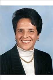 Flor de Maria Thomas