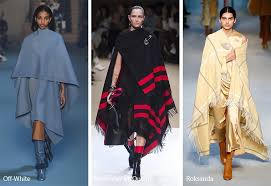 Fall Winter 2020 2021 Fashion Trends Fall 2020 Runway Trends Fashion Trends Winter Fashion Trends Fall Fashion Trends
