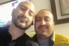 Jorge Lazaro's Instagram, Twitter & Facebook