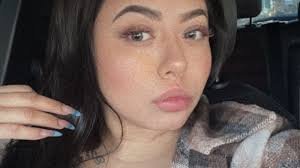 Karina @ Eighteenth Barber Co.