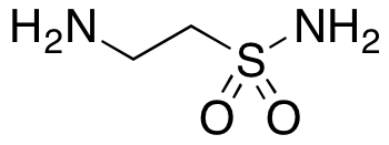 Taurinamide Hydrochloride | LGC Standards