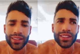 VÍDEO: passageiro é expulso de voo por usar fio-dental como máscara contra  Covid