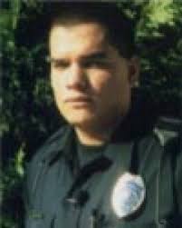Investigator Hugo Fernando Arango, Doraville Police Department, Georgia