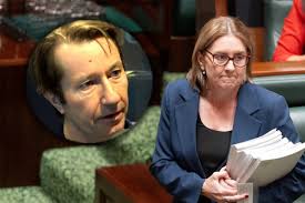 Stephen Jolly's strong message to Jacinta Allan as emergency services levy  hits the city