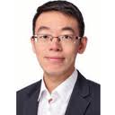 Lexandra Chen ... Ming Chen auf xing.com