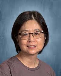 Lone Star High School Staff