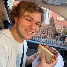 Join us in congratulating the 2021-2022 Penn State CrossFit executive  board! President