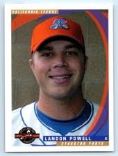 Baseball Bakersfield Blaze Sports Trading Cards Accessories Vintageless