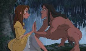 Art of Tarzan