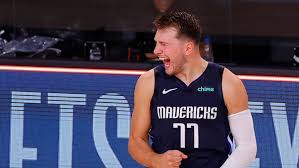Doncic was born in slovenia and debuted for the real madrid senior lineup when he was just 16 years old. Is Luka Doncic On His Way To Winning Nba Mvp