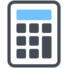 In the create shortcut window type, calc.exe and click on the next button at the bottom right. Calculator Icons Kostenloser Download Png Svg Gif