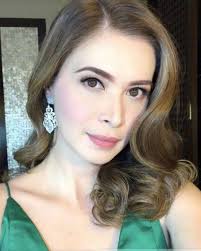 Sunshine cruz, macky mathay's 4th anniversary messages for each other. Who Is Macky Mathay Dating Macky Mathay Girlfriend Wife