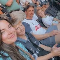 100+ "Gilboy" profiles