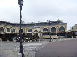 The Most Amazing Food Market Review Of Place Du Marche Notre Dame Versailles France Tripadvisor