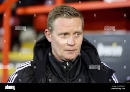 Barry robson europa hi-res stock photography and images